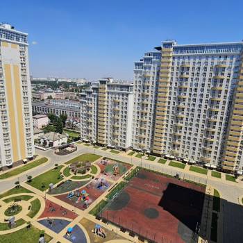 Сдается 1-комнатная квартира, 42 м²