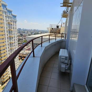 Сдается 1-комнатная квартира, 42 м²