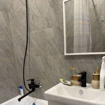 Сдается 1-комнатная квартира, 37,1 м²