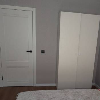 Сдается 1-комнатная квартира, 37,1 м²