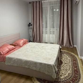 Сдается 1-комнатная квартира, 37,1 м²