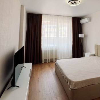 Сдается 1-комнатная квартира, 43 м²