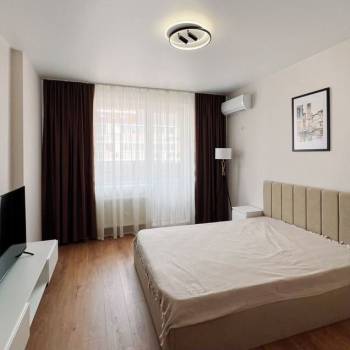Сдается 1-комнатная квартира, 43 м²