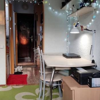 Сдается 1-комнатная квартира, 12 м²