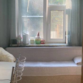 Сдается 1-комнатная квартира, 12 м²
