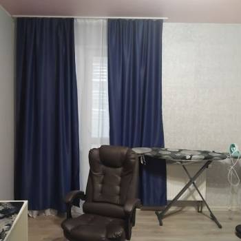 Сдается 1-комнатная квартира, 44,5 м²