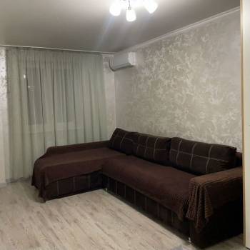 Сдается 2-х комнатная квартира, 52 м²