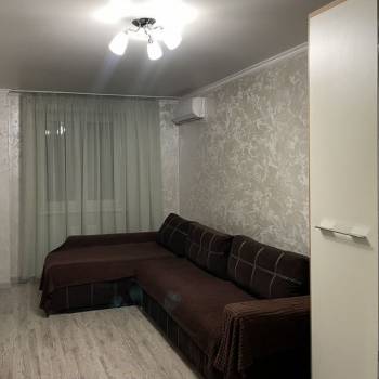 Сдается 2-х комнатная квартира, 52 м²