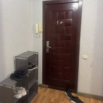 Продается 2-х комнатная квартира, 52,5 м²