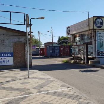 Сдается Нежилое помещение, 15 м²