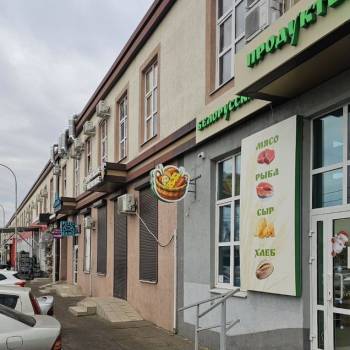 Сдается Нежилое помещение, 48,5 м²