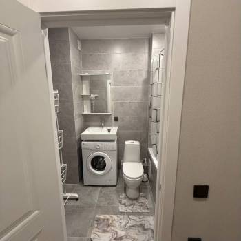 Сдается 1-комнатная квартира, 39 м²