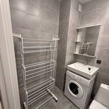 Сдается 1-комнатная квартира, 39 м²