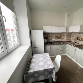 Сдается 1-комнатная квартира, 26 м²
