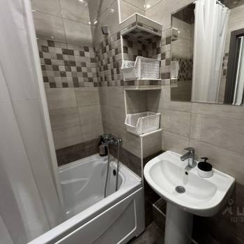 Сдается 1-комнатная квартира, 26 м²