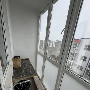 Сдается 1-комнатная квартира, 26 м²