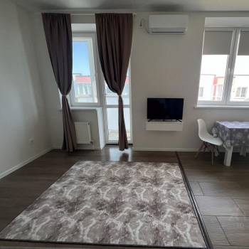 Сдается 1-комнатная квартира, 26 м²