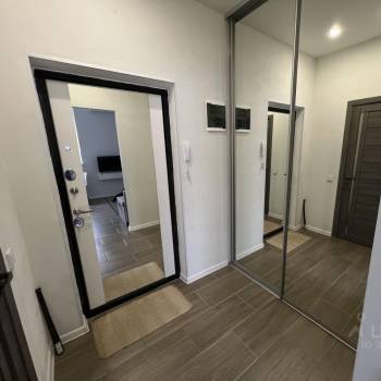 Сдается 1-комнатная квартира, 26 м²