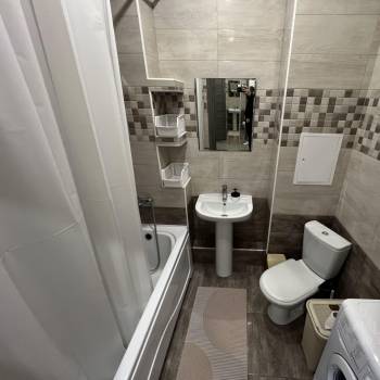 Сдается 1-комнатная квартира, 26 м²