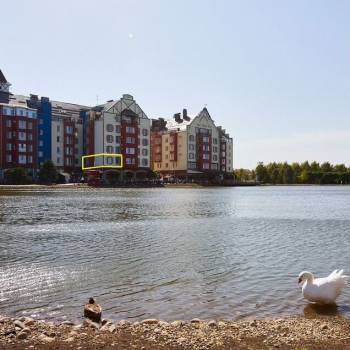 Продается 2-х комнатная квартира, 52,9 м²