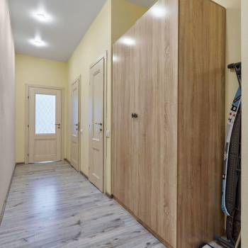 Продается 2-х комнатная квартира, 52,9 м²