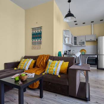 Продается 2-х комнатная квартира, 52,9 м²