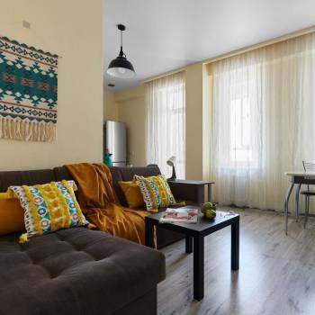Продается 2-х комнатная квартира, 52,9 м²