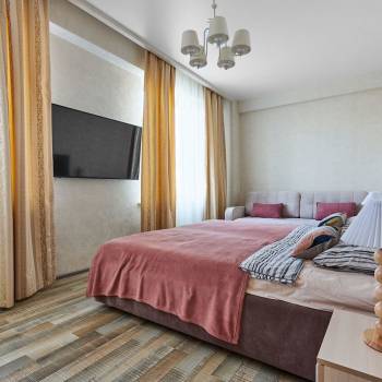 Продается 2-х комнатная квартира, 52,9 м²