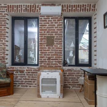 Продается 2-х комнатная квартира, 39,2 м²