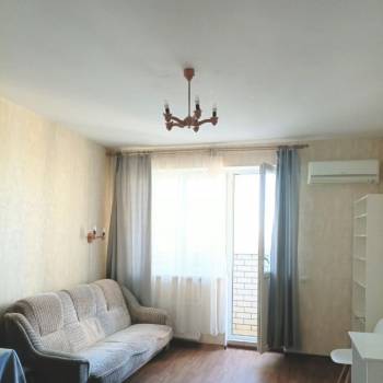 Сдается 1-комнатная квартира, 26 м²