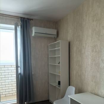 Сдается 1-комнатная квартира, 26 м²