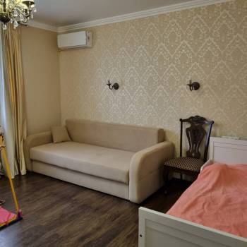 Продается 2-х комнатная квартира, 80,6 м²