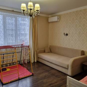 Продается 2-х комнатная квартира, 80,6 м²