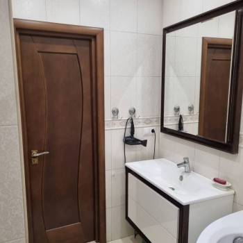 Продается 2-х комнатная квартира, 80,6 м²