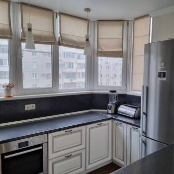 Продается 2-х комнатная квартира, 80,6 м²