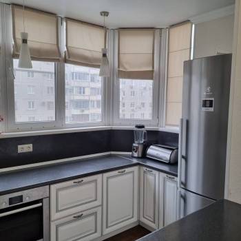 Продается 2-х комнатная квартира, 80,6 м²