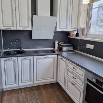 Продается 2-х комнатная квартира, 80,6 м²