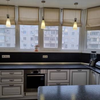Продается 2-х комнатная квартира, 80,6 м²