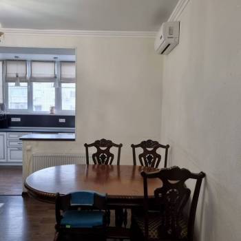 Продается 2-х комнатная квартира, 80,6 м²