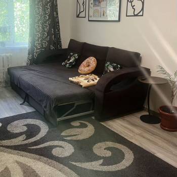 Сдается 2-х комнатная квартира, 45 м²