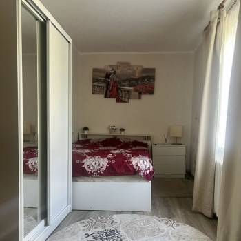 Сдается 2-х комнатная квартира, 45 м²