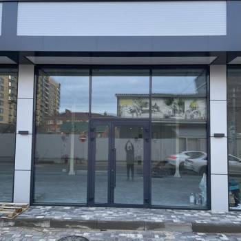 Сдается Нежилое помещение, 53 м²