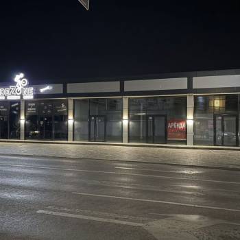 Сдается Нежилое помещение, 53 м²