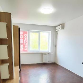 Продается 2-х комнатная квартира, 39,6 м²