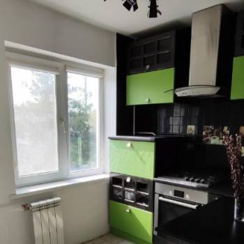 Продается 2-х комнатная квартира, 39,6 м²