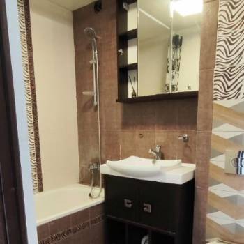Продается 2-х комнатная квартира, 39,6 м²