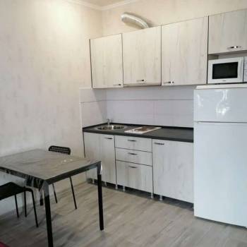 Сдается 1-комнатная квартира, 22 м²