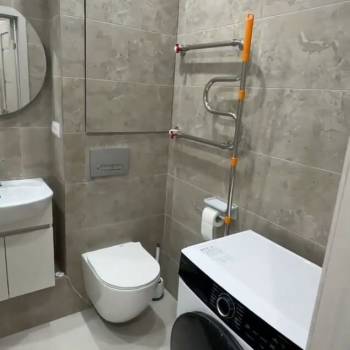 Сдается 1-комнатная квартира, 35,4 м²