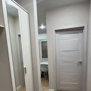 Сдается 1-комнатная квартира, 35,4 м²