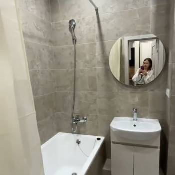 Сдается 1-комнатная квартира, 35,4 м²